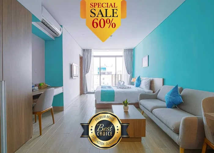 Khách sạn Yến Vy