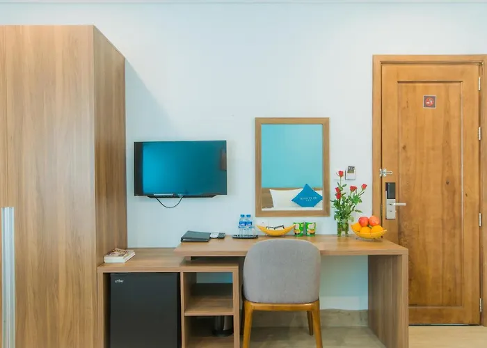Khách sạn Yến Vy
