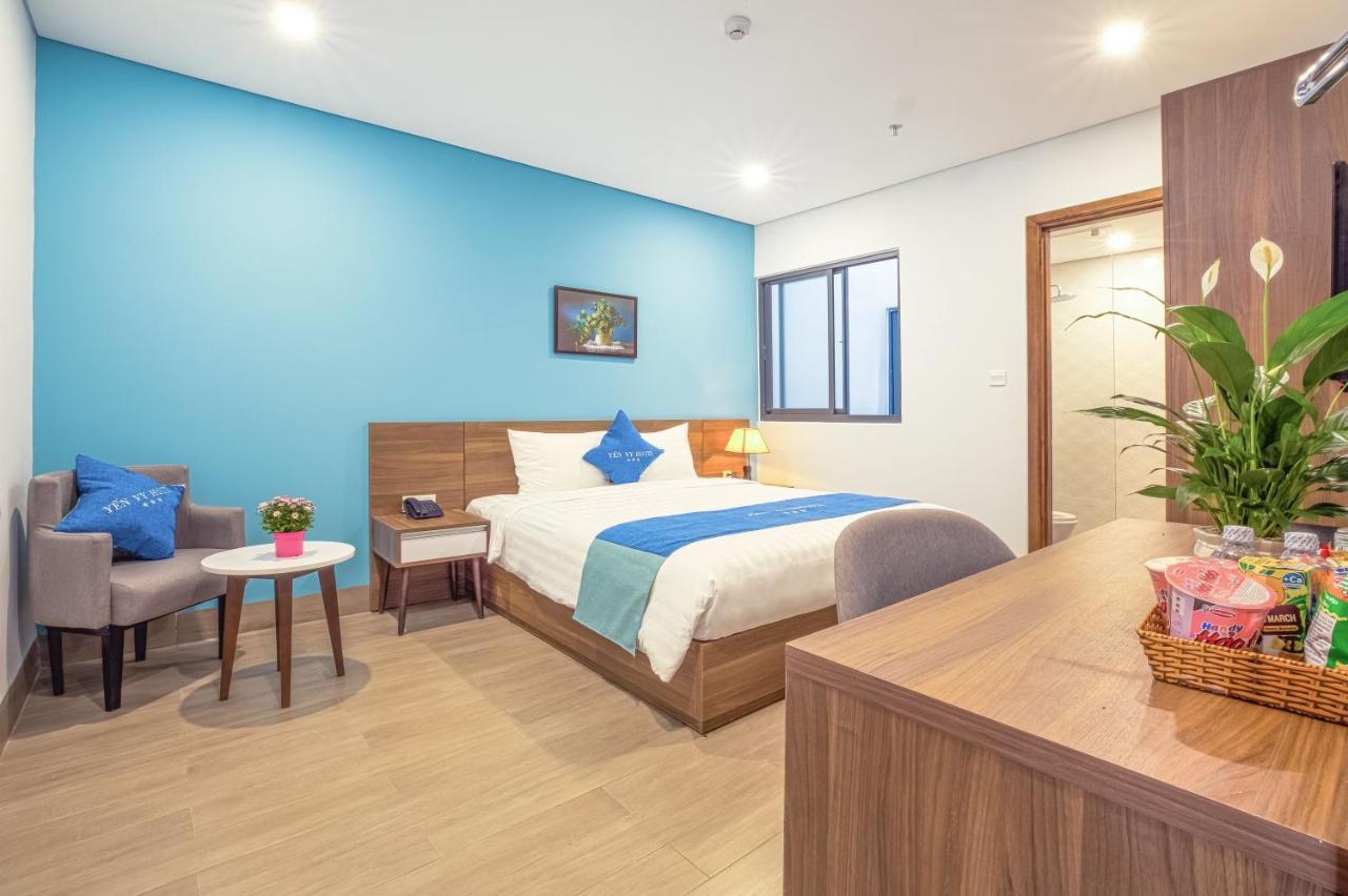 Khách sạn Yến Vy Đà Nẵng