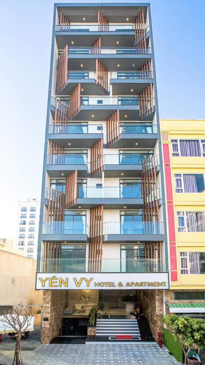 Yến Vy