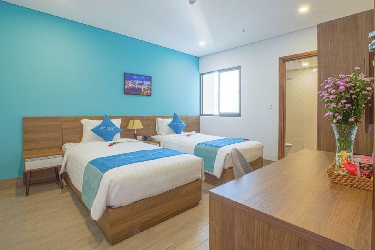 Yến Vy Khách sạn 4*