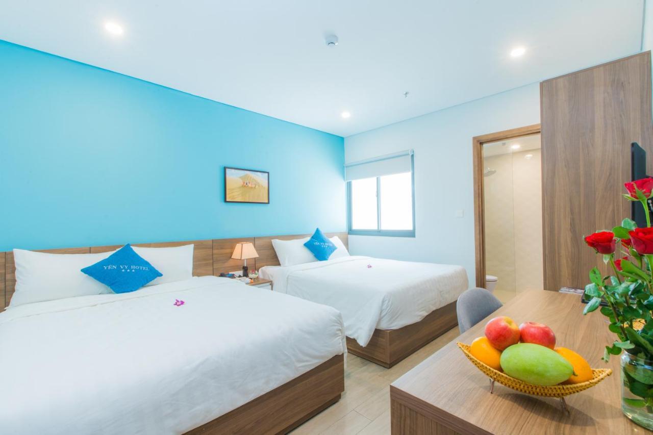 Khách sạn Yến Vy Đà Nẵng